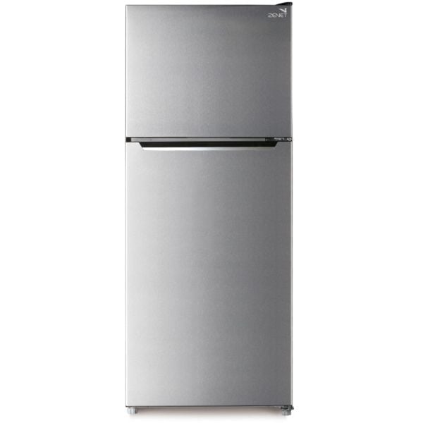 Zenet Top Mount Refrigerator 352 Litres ZR365FS Zenet Top Mount Refrigerator 352 Litres ZR365FS