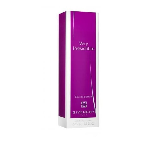Givenchy Very Irrestible EDP Women 75ml Givenchy Very Irrestible EDP Women 75ml