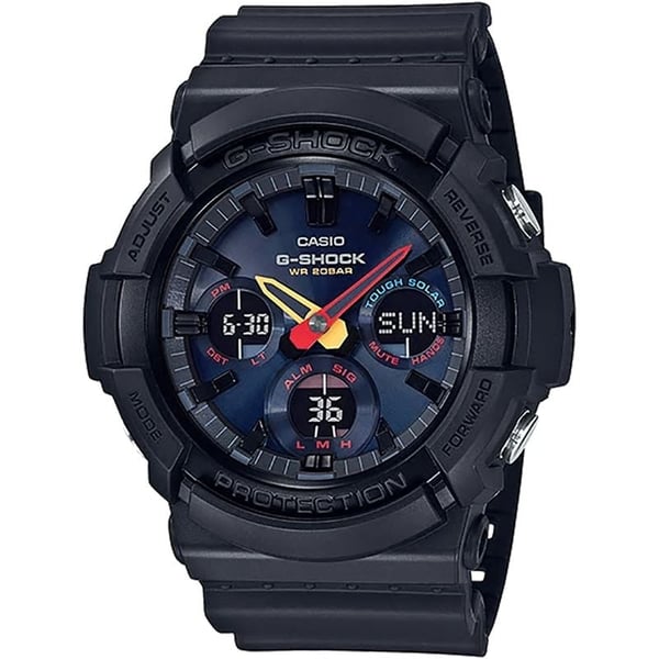 Casio GGAS-100BMC-1ADR G-Shock Mens Watch Casio GGAS-100BMC-1ADR G-Shock Mens Watch