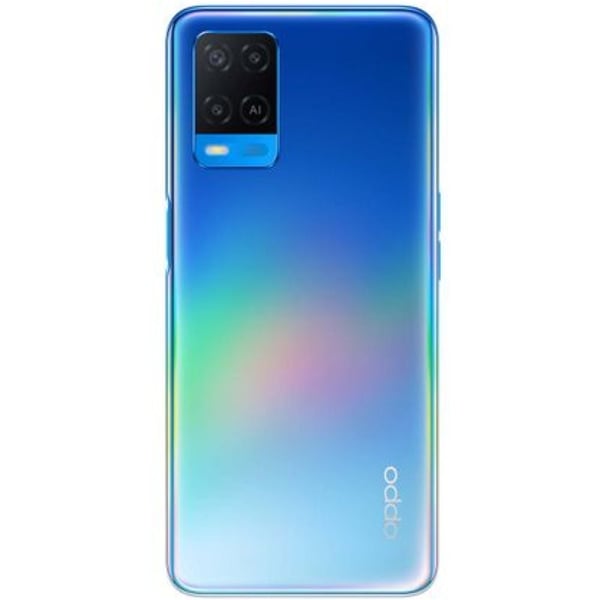 Oppo A54 128GB Starry Blue 4G Dual Sim Smartphone Oppo A54 128GB Starry Blue 4G Dual Sim Smartphone