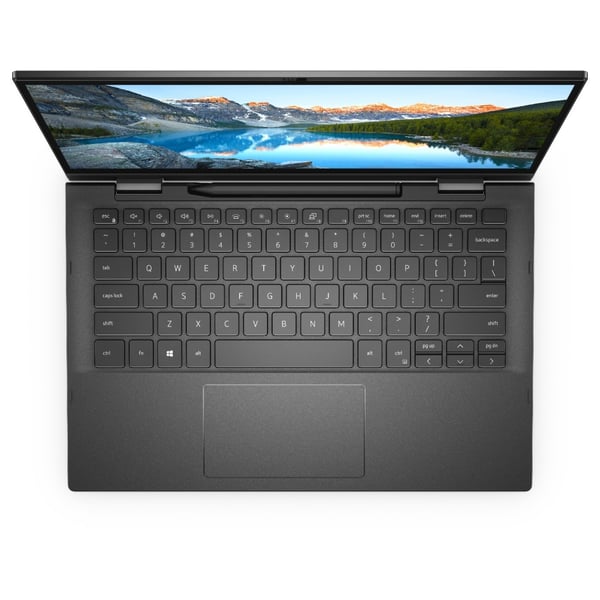 Dell Inspiron 13 7306 (2-in-1) Laptop - Core i7 1.2GHz 16GB 1TB 13.3inch FHD Black Dell Inspiron 13 7306 (2-in-1) Laptop - Core i7 1.2GHz 16GB 1TB 13.3inch FHD Black