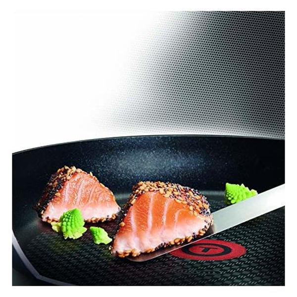 Tefal TFC2150402 Cusinez Brut Fry Pan 24cm Tefal TFC2150402 Cusinez Brut Fry Pan 24cm