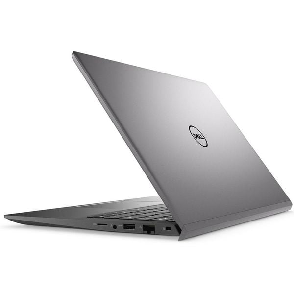 Dell 5401-VOS-6003-GRY Laptop - Core i7 1.3GHz 16GB 512GB 2GB Win10 14inch FHD Grey English/Arabic Keyboard Dell 5401-VOS-6003-GRY Laptop - Core i7 1.3GHz 16GB 512GB 2GB Win10 14inch FHD Grey English/Arabic Keyboard