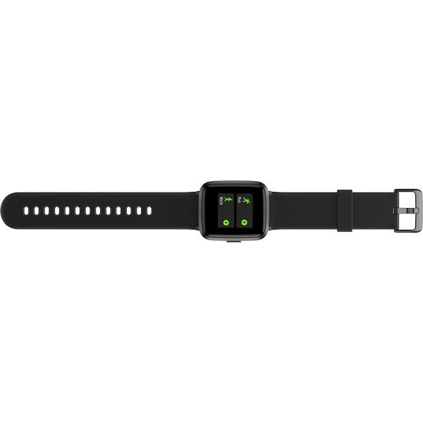 Xcell G1 Pro Smart Watch Black Xcell G1 Pro Smart Watch Black