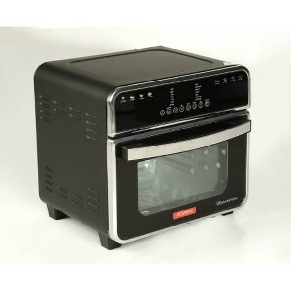 Power Multifunction AirFryer 15L PMFAF150B Power Multifunction AirFryer 15L PMFAF150B