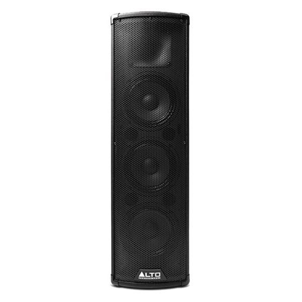 Alto Professional Trouper Public Adress Speaker System Alto Professional Trouper Public Adress Speaker System