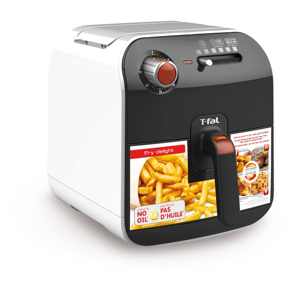 Tefal Air Fryer FX100028 Tefal Air Fryer FX100028