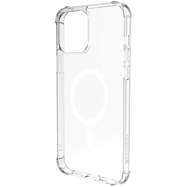 Baykron Magsafe Tough Case Clear iPhone 13 Pro Baykron Magsafe Tough Case Clear iPhone 13 Pro
