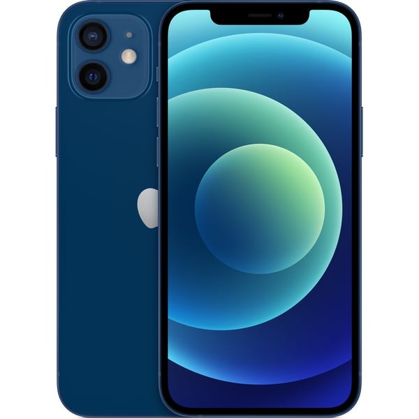 iPhone 12 64GB Blue iPhone 12 64GB Blue