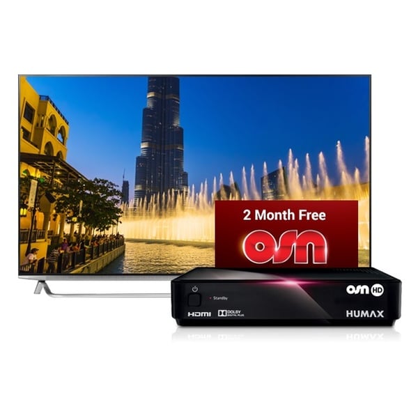 Humax OSNHD1000 Digital Satellite Receiver Humax OSNHD1000 Digital Satellite Receiver