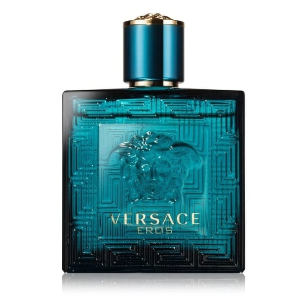 Versace Eros For Men 100ml Eau de Toilette Versace Eros For Men 100ml Eau de Toilette