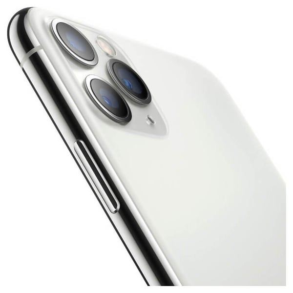 iPhone 11 Pro Max 256GB Silver iPhone 11 Pro Max 256GB Silver