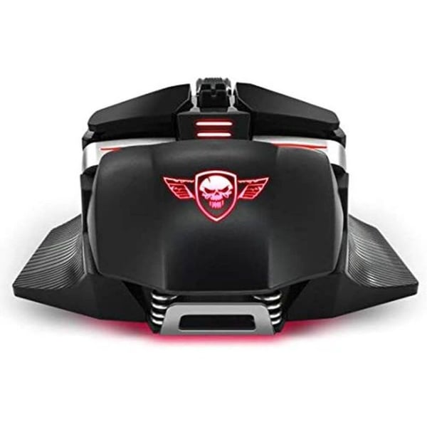 Spirit Of Gamer Gaming Mouse Black Spirit Of Gamer Gaming Mouse Black