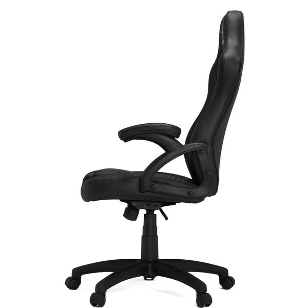 HHGears Gaming Chair Black HHGears Gaming Chair Black