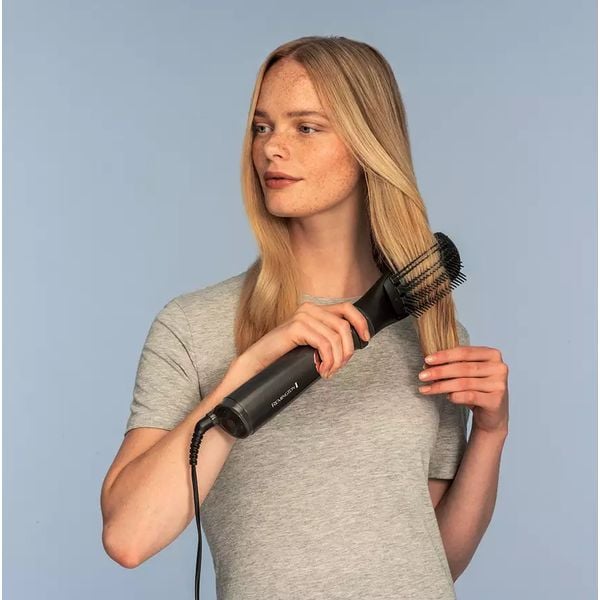 Remington Curl and Straight Confidence Air Styler 800 Watts AS8606 Remington Curl and Straight Confidence Air Styler 800 Watts AS8606