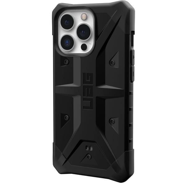 UAG Pineapple Pathfinder Case Black iPhone 13 Pro Max UAG Pineapple Pathfinder Case Black iPhone 13 Pro Max
