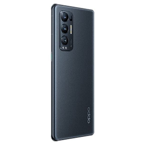 Oppo Reno 5 Pro 256GB Starlight Black Dual Sim 5G Smartphone Oppo Reno 5 Pro 256GB Starlight Black Dual Sim 5G Smartphone