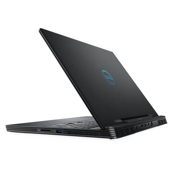 Dell G5 15 5590 Gaming Laptop - Core i7 2.6GHz 16GB 1TB+256GB 6GB Win10 15.6inch FHD Black English Keyboard Dell G5 15 5590 Gaming Laptop - Core i7 2.6GHz 16GB 1TB+256GB 6GB Win10 15.6inch FHD Black English Keyboard