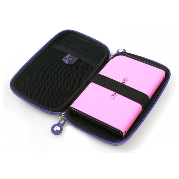 Port 400137 Colorado HDD Case 2.5inch Purple Port 400137 Colorado HDD Case 2.5inch Purple