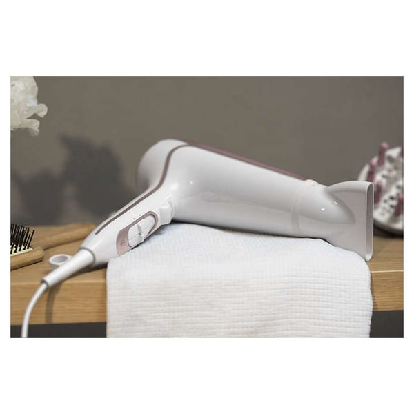 Philips Dry Care Advanced Hair Dryer BHD18603 Philips Dry Care Advanced Hair Dryer BHD18603