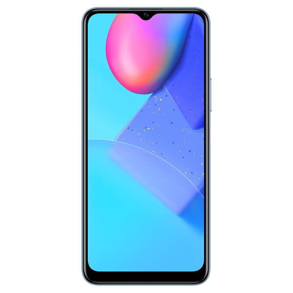 Vivo Y12S 32GB Glacier Blue Dual Sim Smartphone Vivo Y12S 32GB Glacier Blue Dual Sim Smartphone