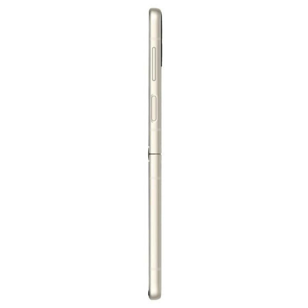 Samsung Galaxy Z Flip3 5G 256GB Cream Smartphone Samsung Galaxy Z Flip3 5G 256GB Cream Smartphone