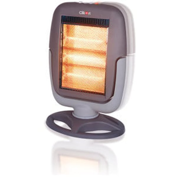 Clikon -Halogen Room Heater CK4209 Clikon -Halogen Room Heater CK4209