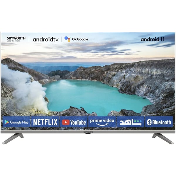 Skyworth 40STD6500 Full HD Android LED Televison 40inch Skyworth 40STD6500 Full HD Android LED Televison 40inch