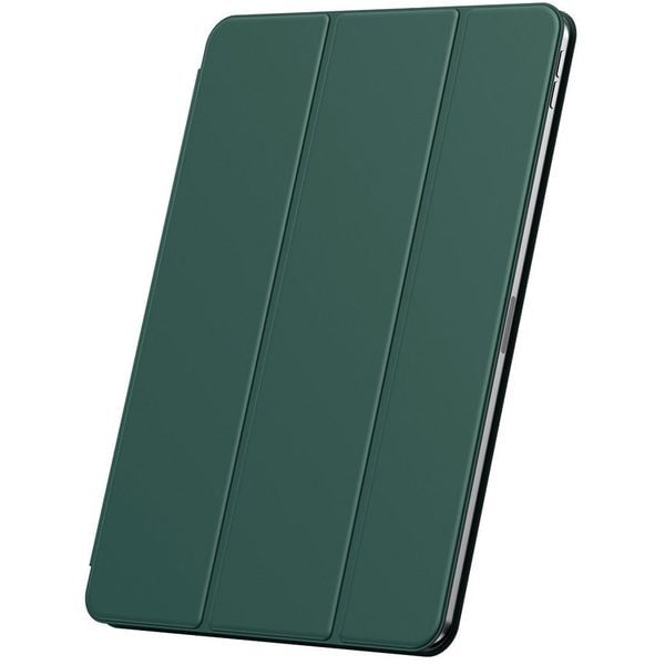 Baseus Simplism Magnetic Leather Case Ipad Pro 11inch Green Baseus Simplism Magnetic Leather Case Ipad Pro 11inch Green