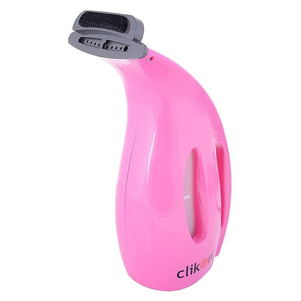 Clikon Compact Fabric Steamer CK4010 Clikon Compact Fabric Steamer CK4010