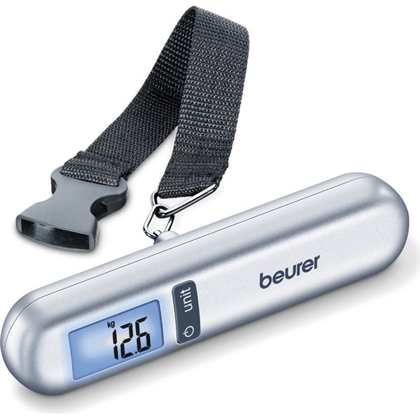 Beurer Digital Luggage Scale LS06 Beurer Digital Luggage Scale LS06