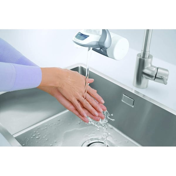 Brita On Tap Filter Refill Cartridge White Brita On Tap Filter Refill Cartridge White