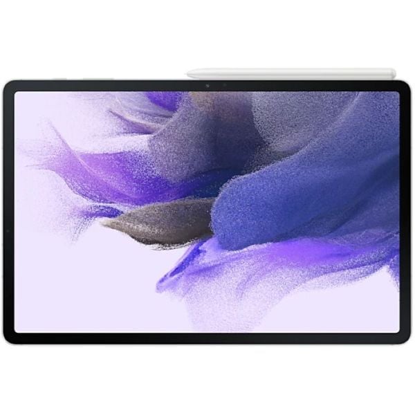 Samsung Galaxy Tab S7 FE SM-T736BZSAMEA Tablet - WiFi+5G 64GB 4GB 12.4inch Silver Samsung Galaxy Tab S7 FE SM-T736BZSAMEA Tablet - WiFi+5G 64GB 4GB 12.4inch Silver