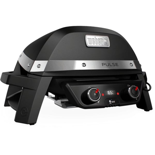Weber Pulse 2000 Electric Grill 82010074 Weber Pulse 2000 Electric Grill 82010074