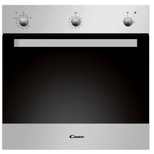 Candy Built in Gas Oven OVG5053X Candy Built in Gas Oven OVG5053X
