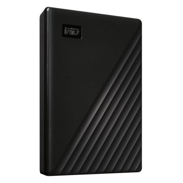 Western Digital MY Passport 2TB Black WDBYVG0020BBK-WESN Western Digital MY Passport 2TB Black WDBYVG0020BBK-WESN