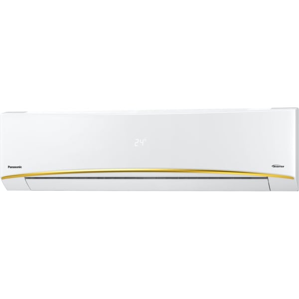 Panasonic Split Air Conditioner 1.5 Ton CSCUTU18WKY5 Panasonic Split Air Conditioner 1.5 Ton CSCUTU18WKY5