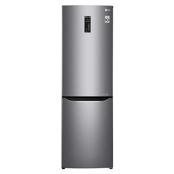 LG Bottom Freezer 449 Litres GRBB449SLQZ LG Bottom Freezer 449 Litres GRBB449SLQZ