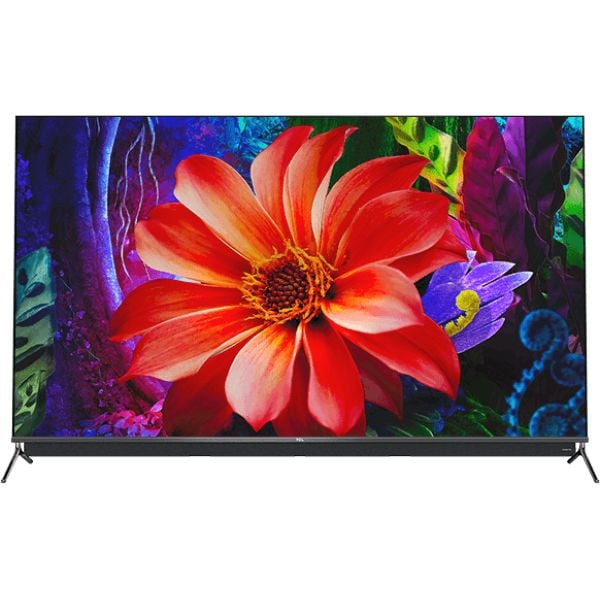 TCL 55C816 4K Ultra HD Android QLED Television 55inch TCL 55C816 4K Ultra HD Android QLED Television 55inch