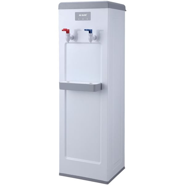 Sure Top Load Water Dispenser White SF1800WM Sure Top Load Water Dispenser White SF1800WM