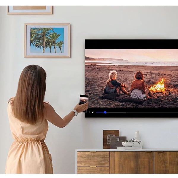 Samsung UA58TU7000UXZN 4K UHD Smart Television 58inch Samsung UA58TU7000UXZN 4K UHD Smart Television 58inch
