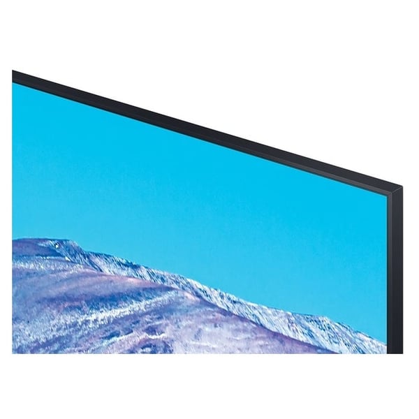 Samsung UA75TU8000U 4K UHD Television 75inch Samsung UA75TU8000U 4K UHD Television 75inch