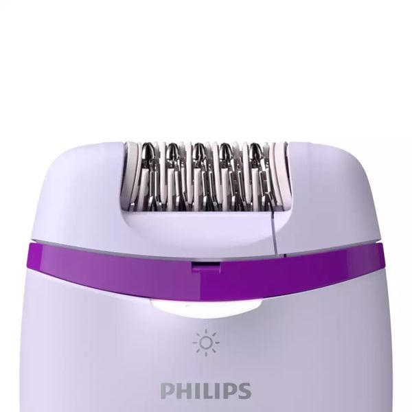 Philips Corded Compact Epilator BRE275 Philips Corded Compact Epilator BRE275