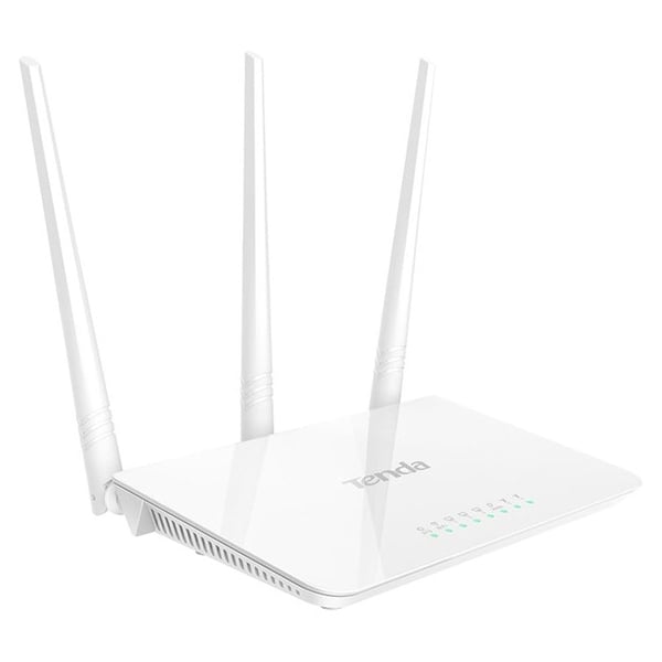 Tenda F3 WiFi Router Tenda F3 WiFi Router