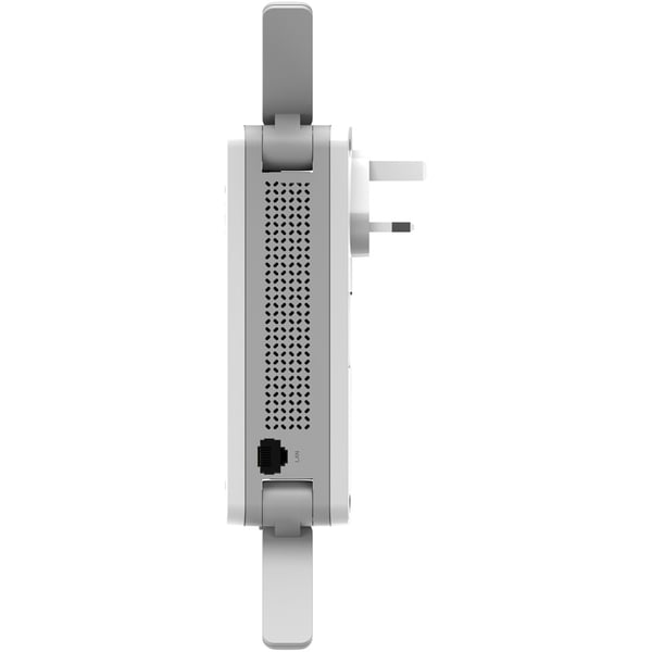 DLink DAP1860 AC2600 Wi-Fi Dual Band Range Extender DLink DAP1860 AC2600 Wi-Fi Dual Band Range Extender