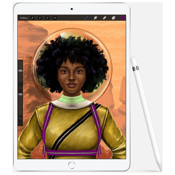 iPad Air (2019) WiFi 256GB 10.5inch Space Grey iPad Air (2019) WiFi 256GB 10.5inch Space Grey
