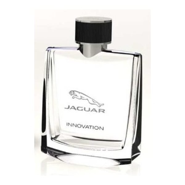 Jaguar Innovation Perfume For Men 100ml Eau de Toilette Jaguar Innovation Perfume For Men 100ml Eau de Toilette