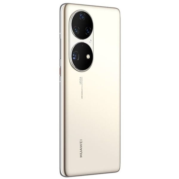Huawei P50 Pro 256GB Cocoa Gold 4G Smartphone Huawei P50 Pro 256GB Cocoa Gold 4G Smartphone