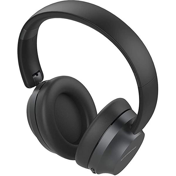 Riversong RHYTHMS On Ear Wireless Headphone Grey Riversong RHYTHMS On Ear Wireless Headphone Grey