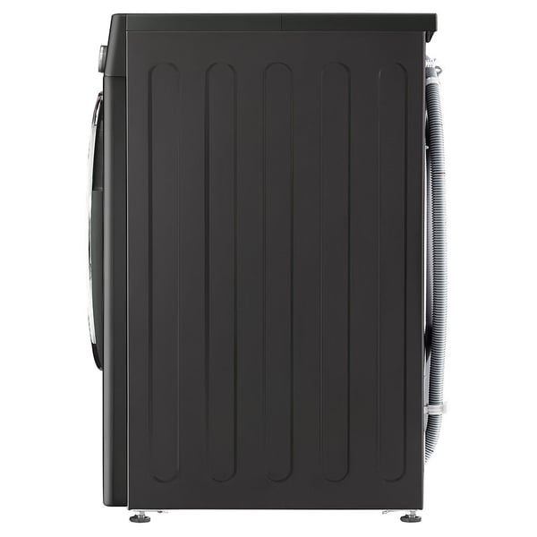 LG Front Load Washer & Dryer 10/7kg F4V9RCP2E, Bigger Capacity, AI DD, ThinQ LG Front Load Washer & Dryer 10/7kg F4V9RCP2E, Bigger Capacity, AI DD, ThinQ